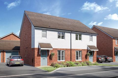 undefined, Plot 92, The Shurland at Shurland Park, Shurland Park, Larch End ME12