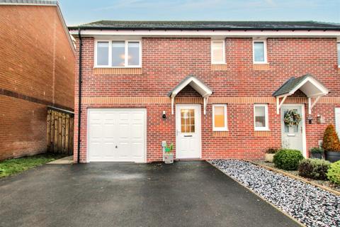 undefined, Cullen Crescent, Carluke