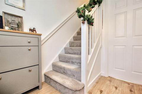 undefined, Cullen Crescent, Carluke