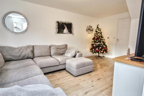 undefined, Cullen Crescent, Carluke