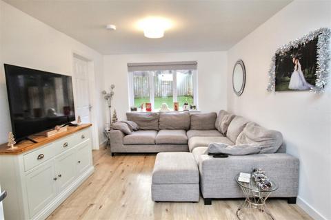 undefined, Cullen Crescent, Carluke