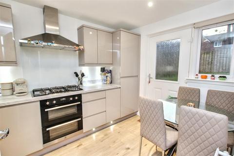 undefined, Cullen Crescent, Carluke