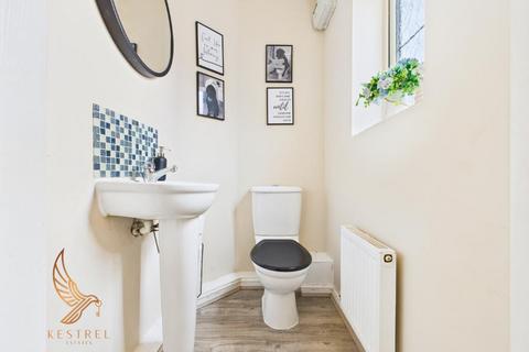 3 bedroom house for sale, Willowmore Fold, Pontefract WF7