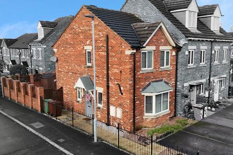 undefined, Willowmore Fold, Pontefract WF7