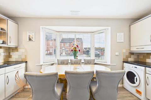 undefined, Willowmore Fold, Pontefract WF7
