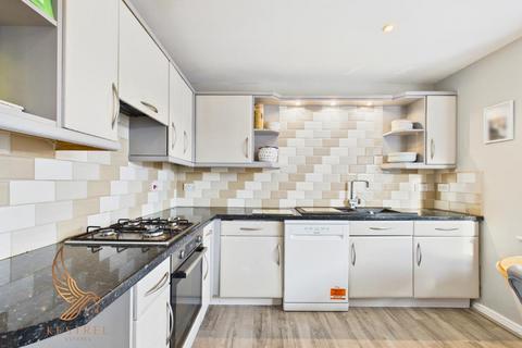 undefined, Willowmore Fold, Pontefract WF7