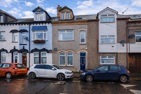 Court Road, Cardiff CF11
