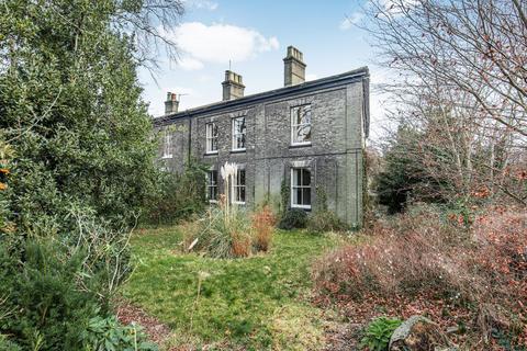 4 bedroom semi-detached house for sale, Period Property on Unthank Road