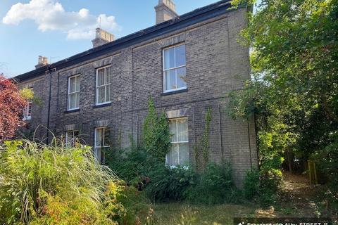 4 bedroom semi-detached house for sale, Period Property on Unthank Road