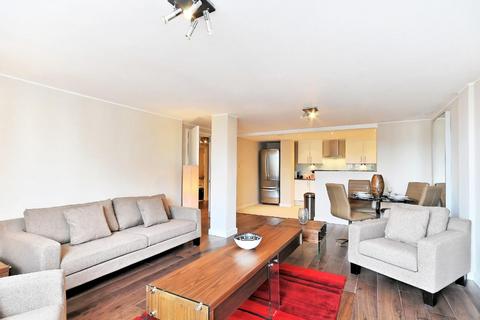 Hermitage Court, Knighten Street, Wapping, London, E1W