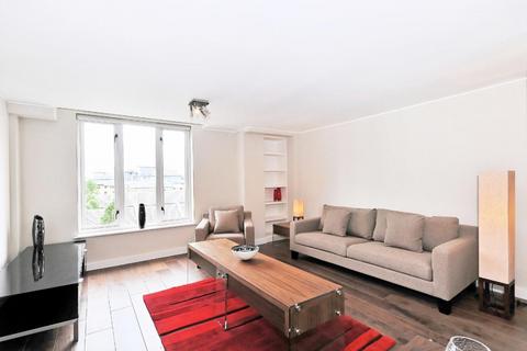 2 bedroom flat to rent, Hermitage Court, Knighten Street, Wapping, London, E1W