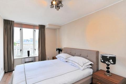 2 bedroom flat to rent, Hermitage Court, Knighten Street, Wapping, London, E1W