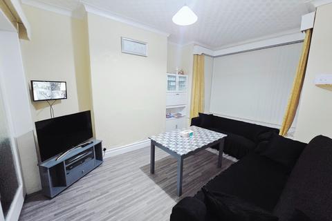 undefined, Upper Woodlands Road, Bradford, BD8