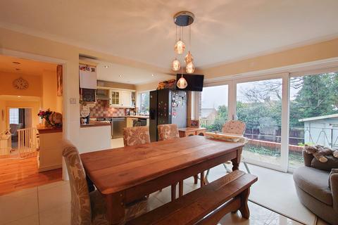 3 bedroom bungalow for sale, Brooks Close, Newhaven
