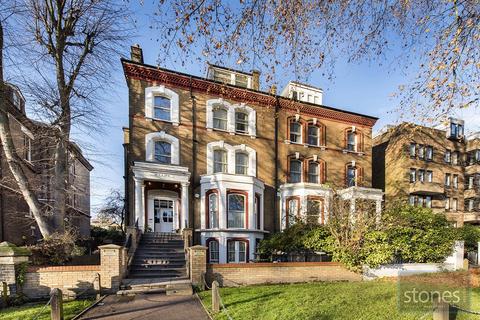 Property to rent, Belsize Avenue, London, NW3