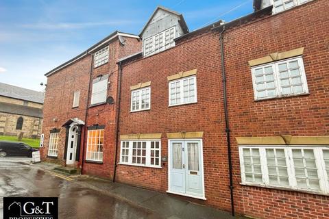 3 bedroom terraced house for sale - Stable Mews, Lion Lane, Cleobury Mortimer, Kidderminster