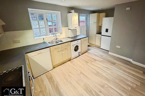 3 bedroom terraced house for sale, Stable Mews, Lion Lane, Cleobury Mortimer, Kidderminster