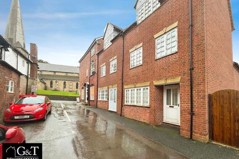 3 bedroom terraced house for sale, Stable Mews, Lion Lane, Cleobury Mortimer, Kidderminster
