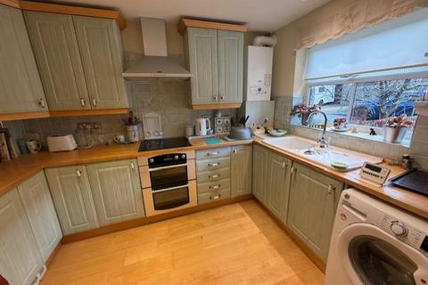undefined, Hillcrest Court, Prudhoe