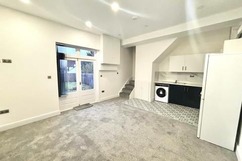 undefined, Grenfell Road, Leicester LE2