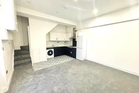 undefined, Grenfell Road, Leicester LE2