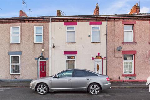 4 bedroom terraced house for sale, Bright Street, Sunderland