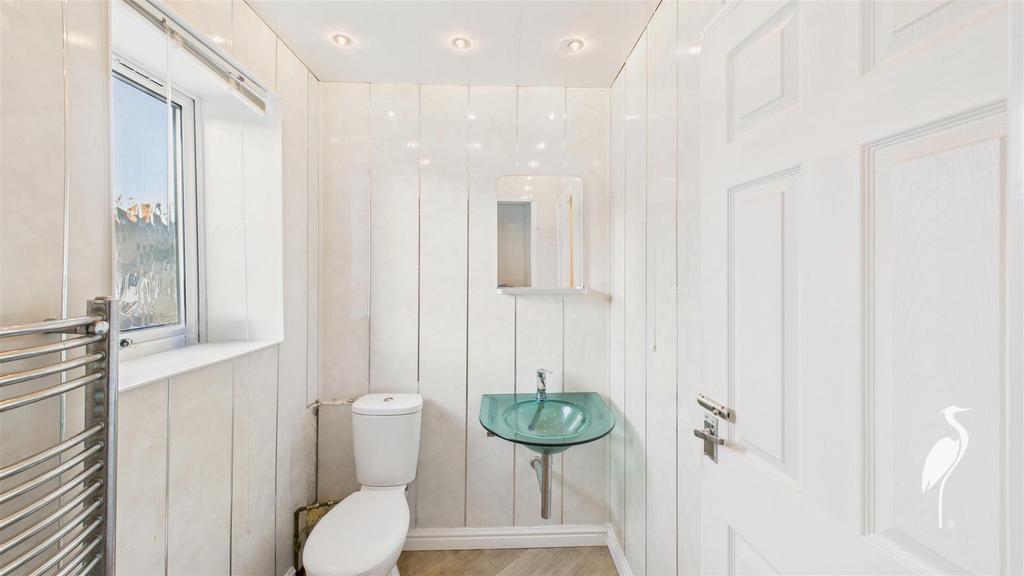 Showerroom