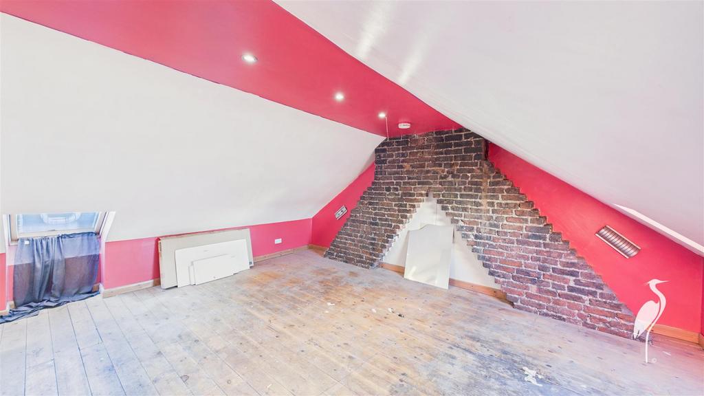 Loft Space