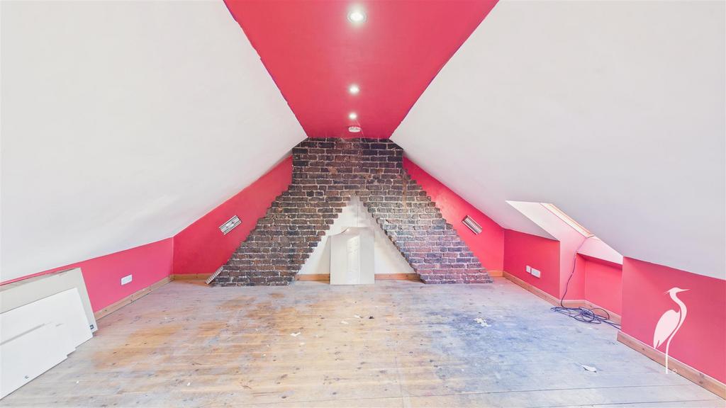 Loft Space