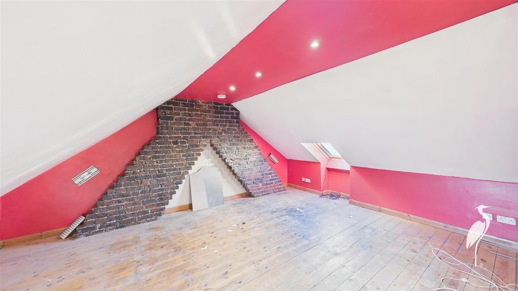 Loft Space