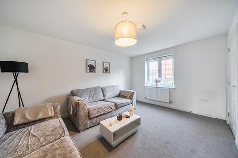 undefined, Cockpit Place, Congleton, CW12