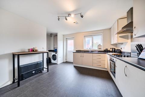 undefined, Cockpit Place, Congleton, CW12