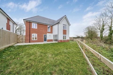 undefined, Stream side Gardens