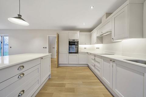 undefined, Stream side Gardens