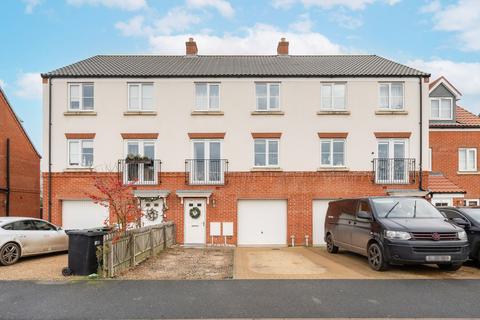 undefined, Bailey Road, North Walsham