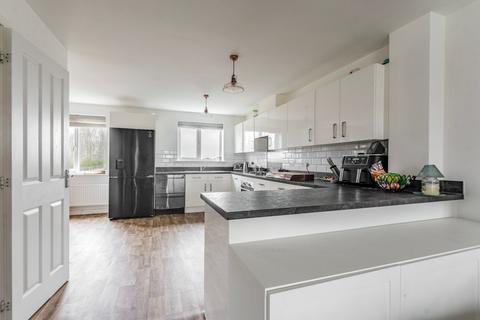 4 bedroom terraced house for sale, Bailey Road, North Walsham