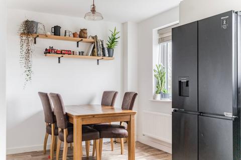 4 bedroom terraced house for sale, Bailey Road, North Walsham