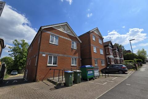 Shaftesbury Avenue, Portswood