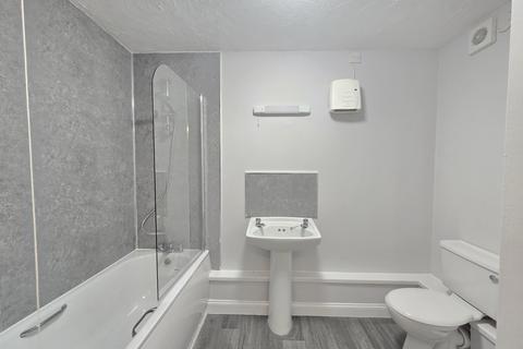 undefined, Shaftesbury Avenue, Portswood