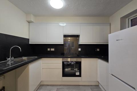 undefined, Shaftesbury Avenue, Portswood