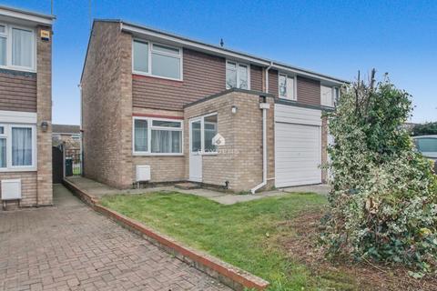 undefined, Jellicoe Way, Braintree CM7