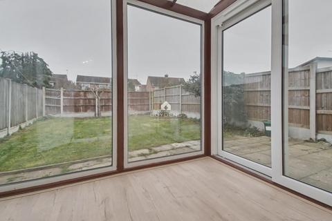 undefined, Jellicoe Way, Braintree CM7
