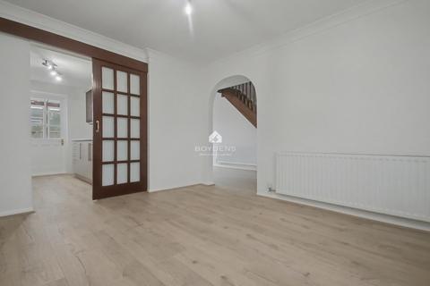undefined, Jellicoe Way, Braintree CM7