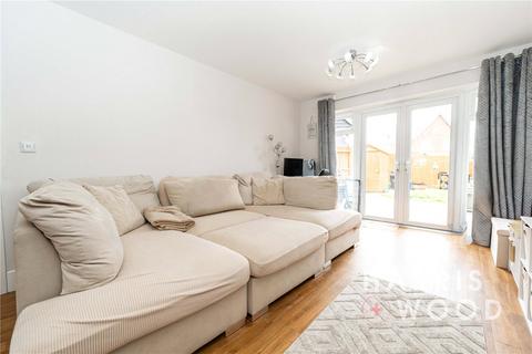 undefined, Penrith Crescent, Wickford, Essex, SS11