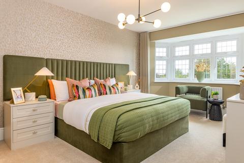undefined, Oxford Lifestyle at Blundell’s Grange 3 Meadow Sweet Road, Post Hill EX16