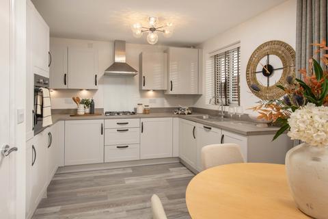 undefined, KENNETT at Calder Rise, PR4 Dunlin Drive, Cottam, Preston PR4
