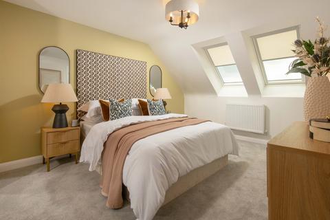 undefined, KENNETT at Calder Rise, PR4 Dunlin Drive, Cottam, Preston PR4