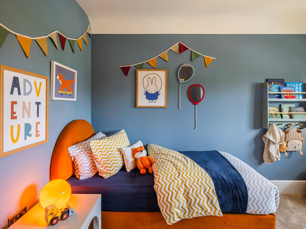 Shrewsbury - bed 4 - 71817