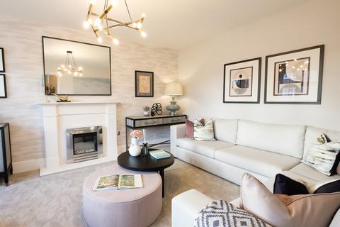 5 bedroom detached house for sale, Highgrove at Vale Croft Woods Shoe Lane GU11