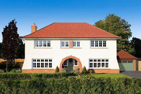 undefined, Highgrove at Vale Croft Woods Shoe Lane GU11